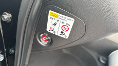 Honda Jazz 1.5 i-MMD Hybrid Crosstar EX 5dr eCVT Hybrid Hatchback